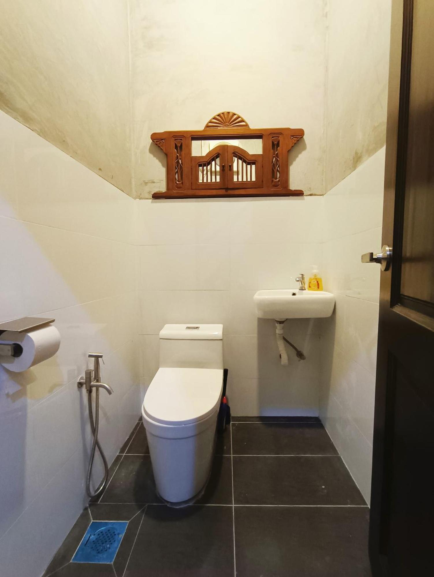 57 Ruma Oren Heritage Jonker Residence Melaka Εξωτερικό φωτογραφία